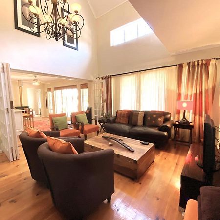 Jonquil Guest Cottage فرانستشوك المظهر الخارجي الصورة